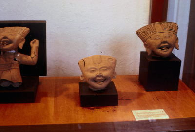 CARITAS SONRIENTES