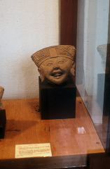 CARITA SONRIENTE