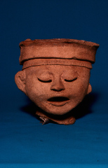 CARITA SONRIENTE