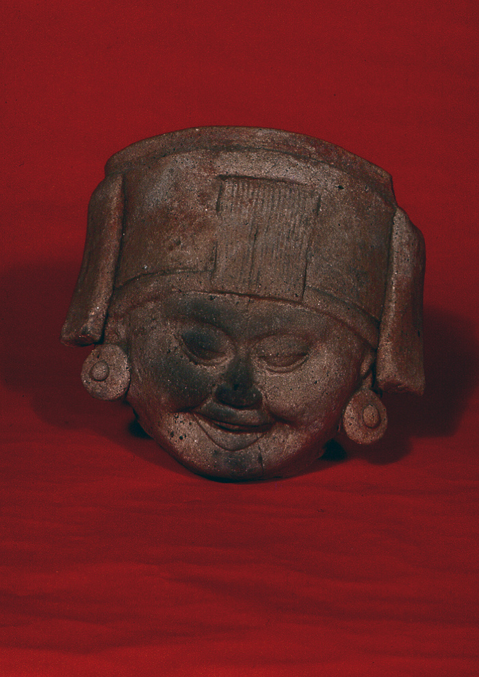 CARITA SONRIENTE