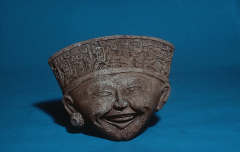 CARITA SONRIENTE