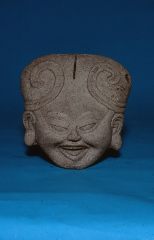 CARITA SONRIENTE