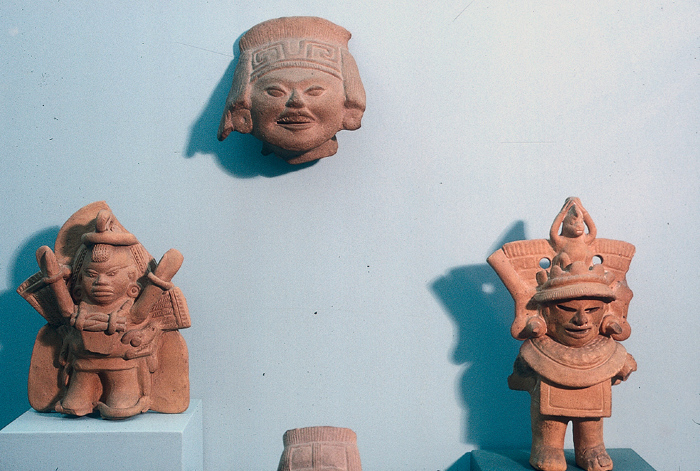 FIGURAS HUMANAS