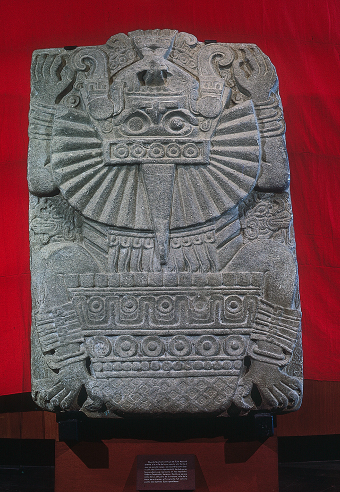 XOLOTL