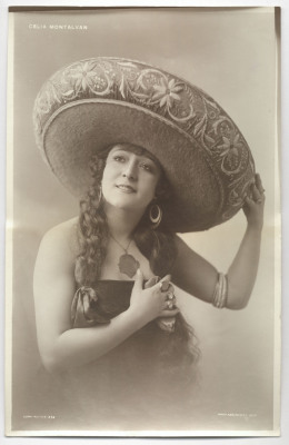 Celia Montalván