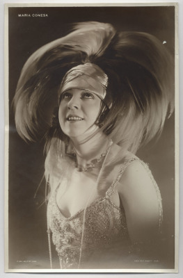 María Conesa