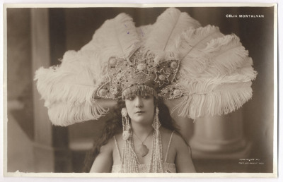 Celia Montalván