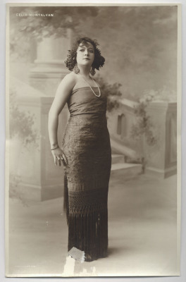 Celia Montalván