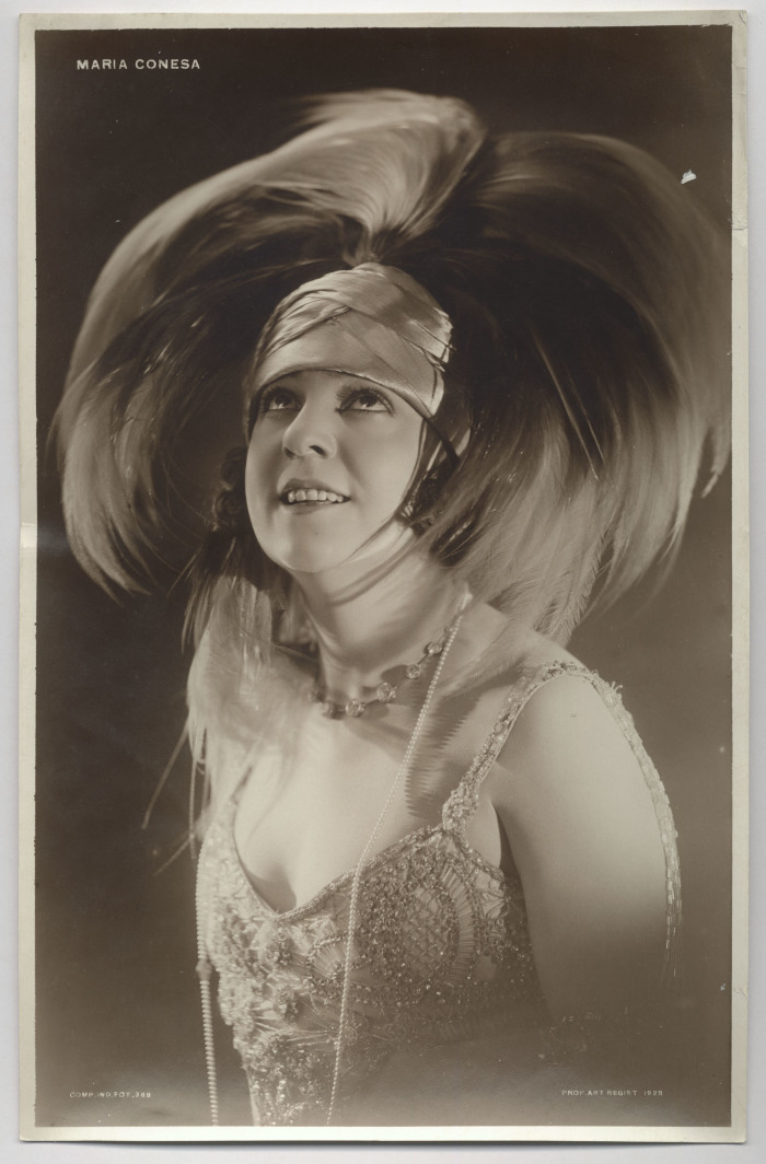 María Conesa