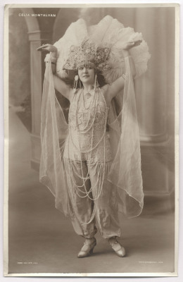 Celia Montalván