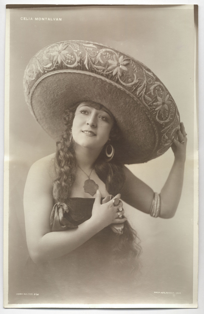 Celia Montalván