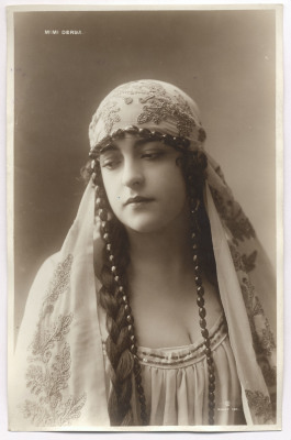 Mimí Derba