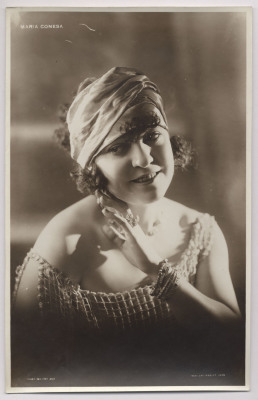 María Conesa