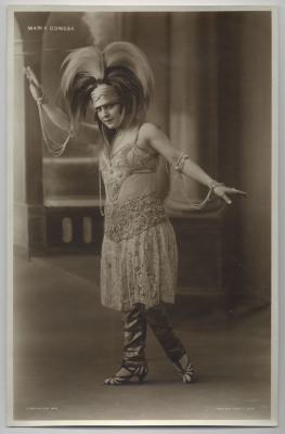 María Conesa