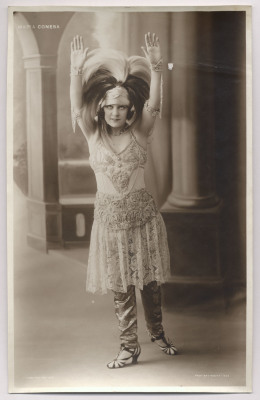 María Conesa