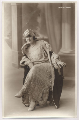 María Conesa