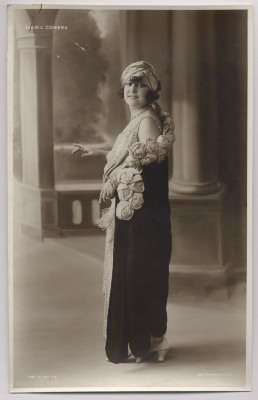 María Conesa