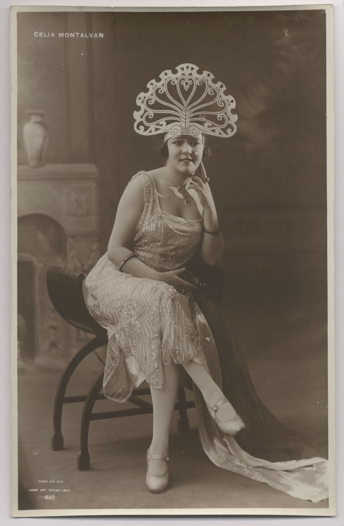 Celia Montalván