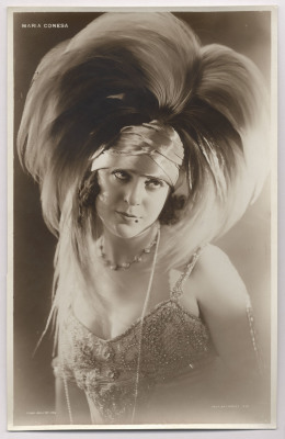 María Conesa