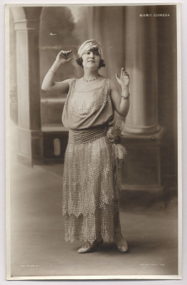 María Conesa