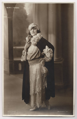 María Conesa