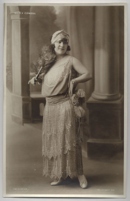 María Conesa