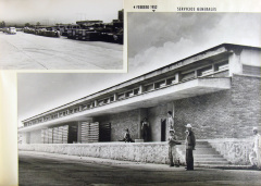 Servicios Generales de Ciudad Universitaria 