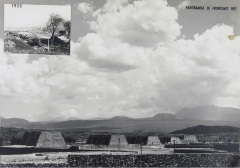 Frontones de Ciudad Universitaria 