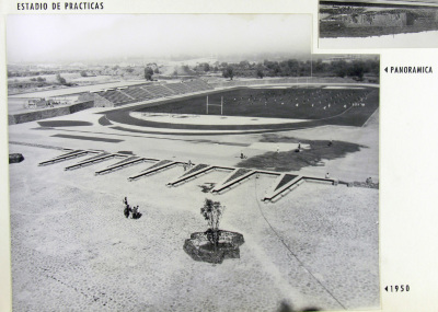 Campos Deportivos