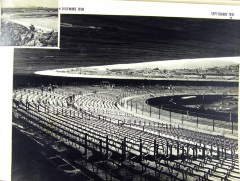Estadio Olímpico Universitario