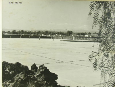 Campos Deportivos