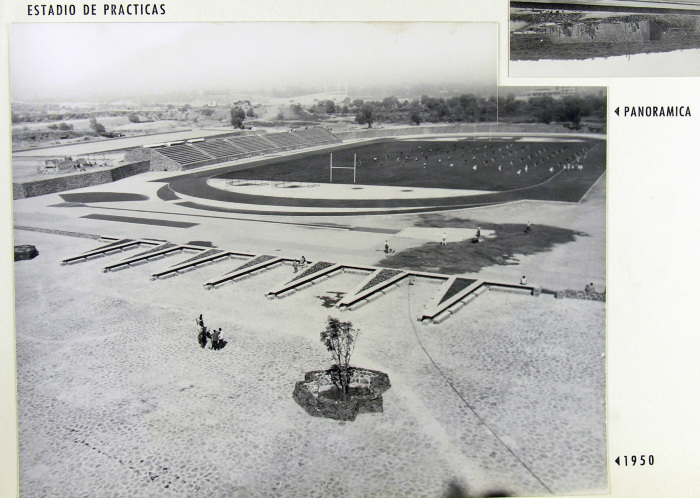 Campos Deportivos