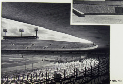 Estadio Olímpico Universitario