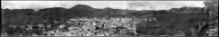 Panorama de la Ciudad de Guanajuato