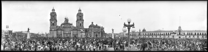 México, D.F.