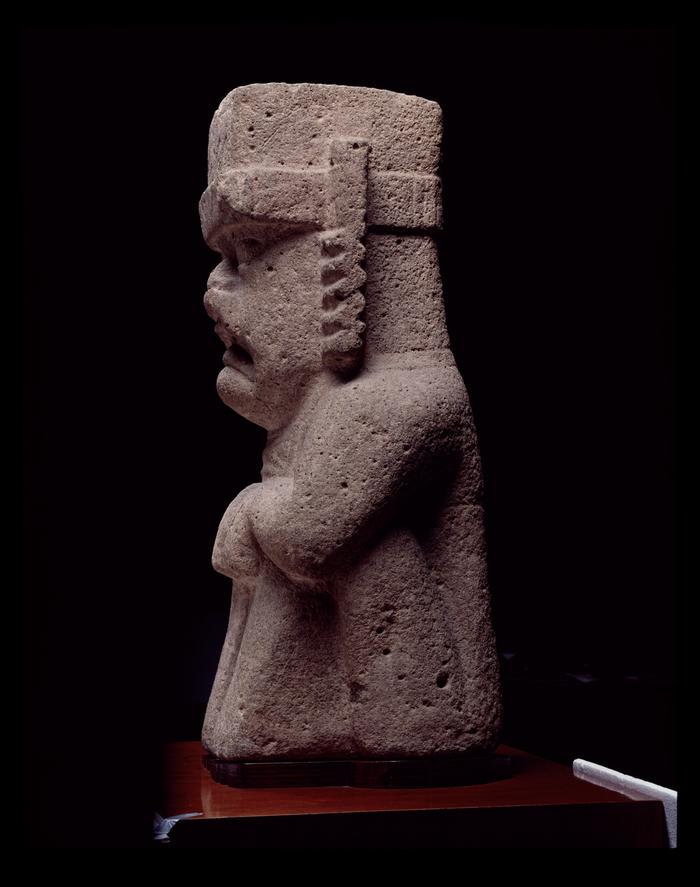 Monumento 52 de San Lorenzo