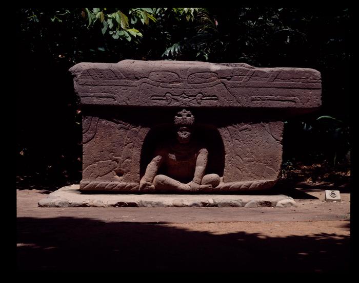 Altar 4