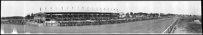 Hipódromo de la Condesa