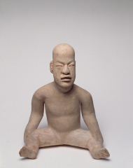 Figurilla antropomorfa