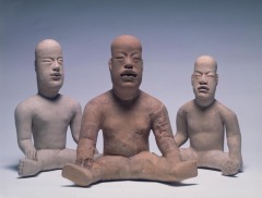 Figurillas antropomorfas