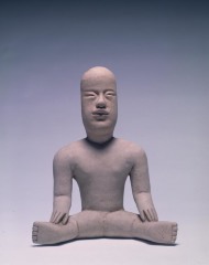 Figurilla antropomorfa