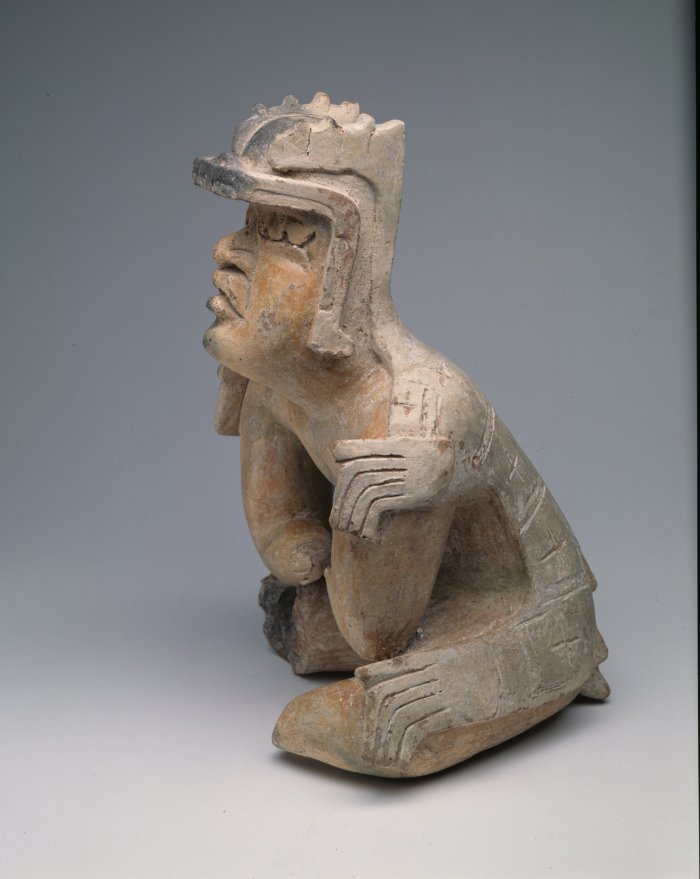 Personaje de Atlihuayan