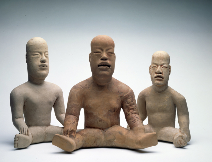 Figuras antropomorfas