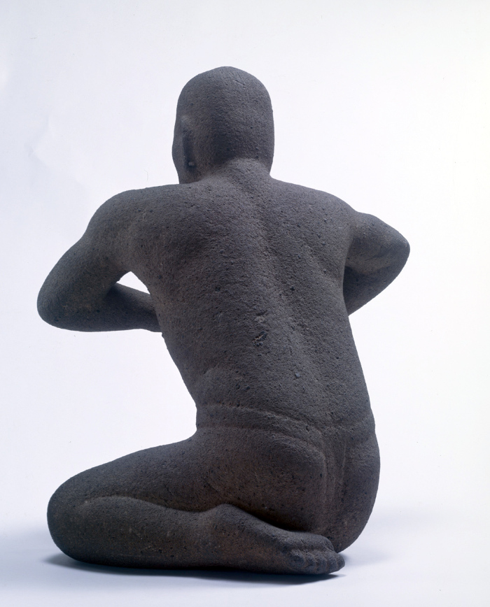 El luchador