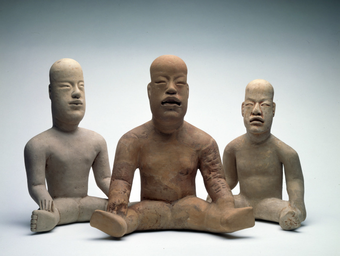 Figuras antropomorfas