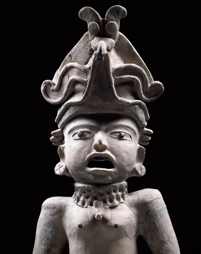 Cihuateteo