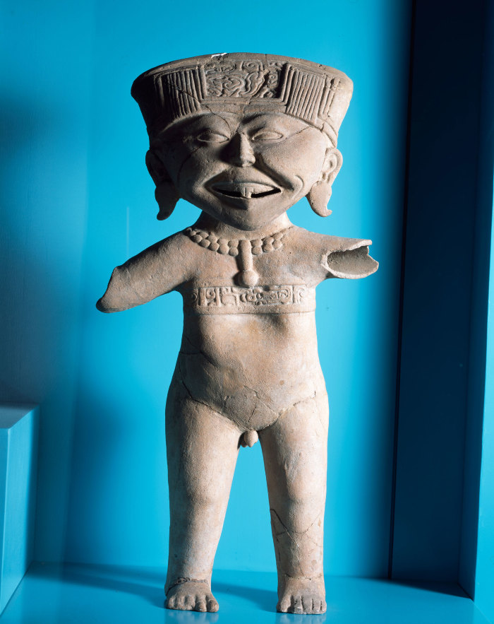 Escultura Masculina