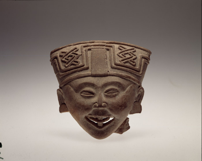 Carita sonriente