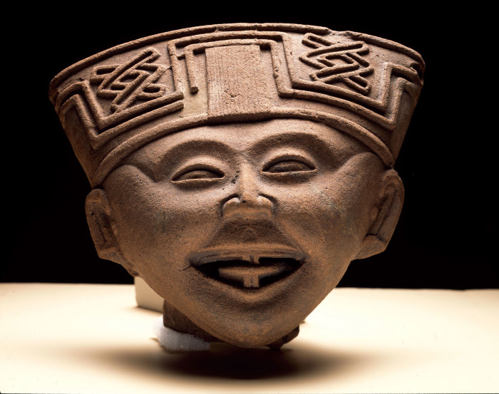 Carita sonriente