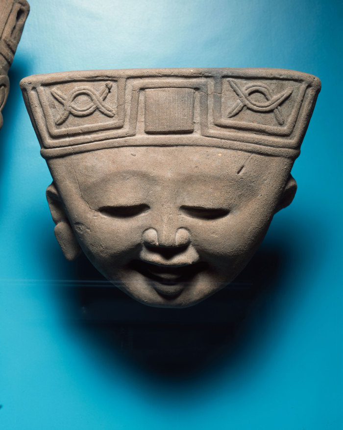 Carita sonriente